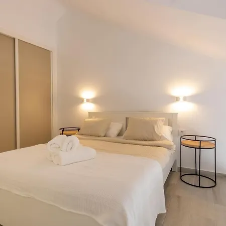 Appartement Duplex Parque Santiago 1 2a020 Playa de las Américas