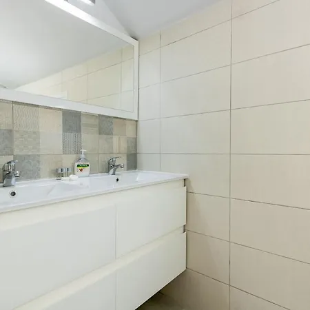 Duplex Parque Santiago 1 2a020 プラヤ・デ・ラス・アメリカス