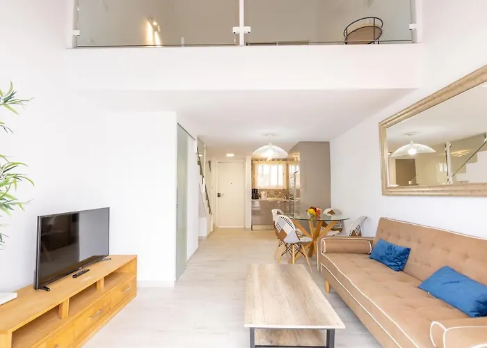 Duplex Parque Santiago 1 2a020