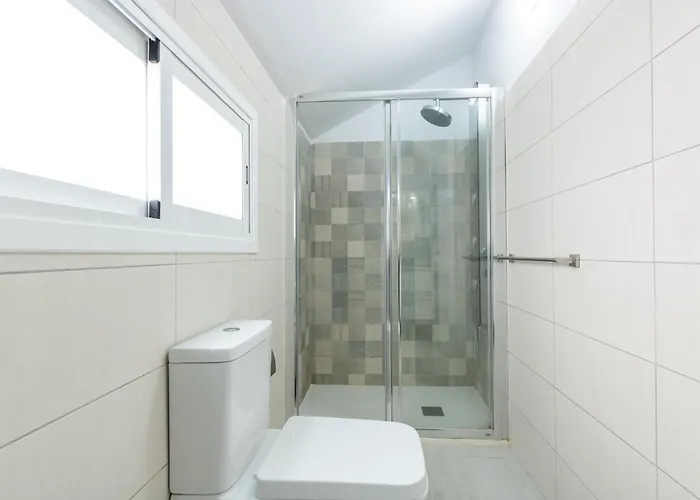 Duplex Parque Santiago 1 2a020 Apartamento Playa de las Americas (Tenerife)