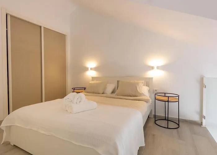 Apartamento Duplex Parque Santiago 1 2a020 Playa de las Americas (Tenerife)