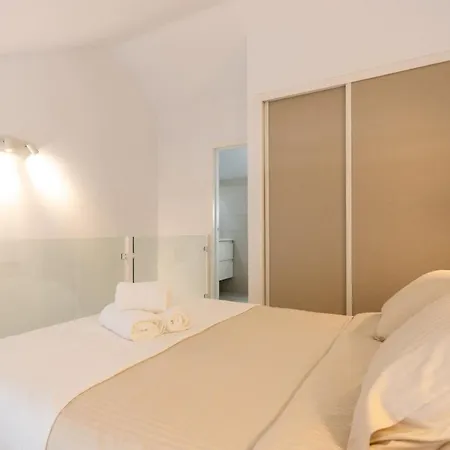 Lägenhet Duplex Parque Santiago 1 2a020 *