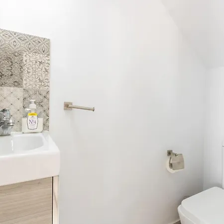 Duplex Parque Santiago 1 2a020 *