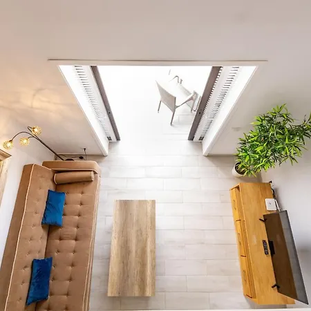 Apartamento Duplex Parque Santiago 1 2a020