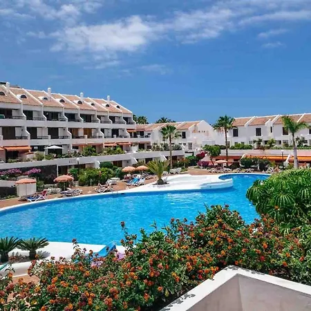 Duplex Parque Santiago 1 2a020 Playa de las Americas (Tenerife)