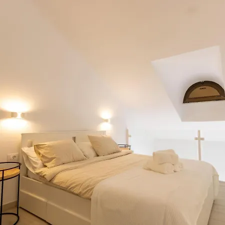 Duplex Parque Santiago 1 2a020 * Playa de las Americas (Tenerife)