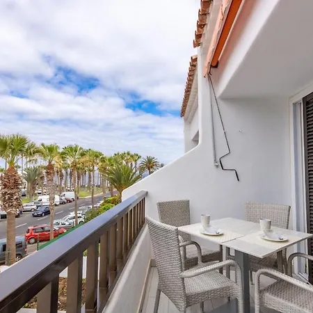 Duplex Parque Santiago 1 2a020 *