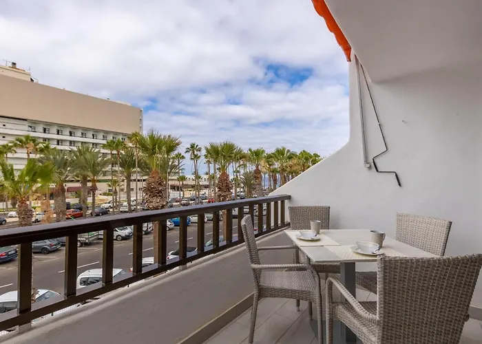 Duplex Parque Santiago 1 2a020 * بلايا ذي لاس أميريكاس