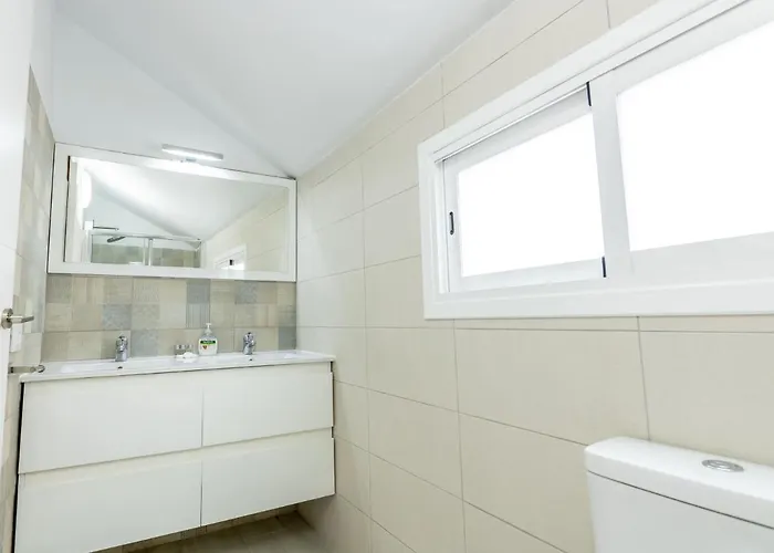 شقة Duplex Parque Santiago 1 2a020 *