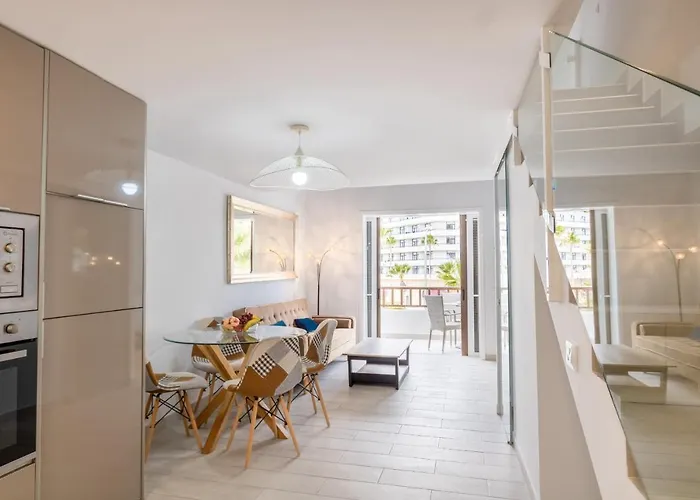 Duplex Parque Santiago 1 2a020