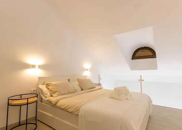 Duplex Parque Santiago 1 2a020 * Πλάγια ντε λας Αμέρικας