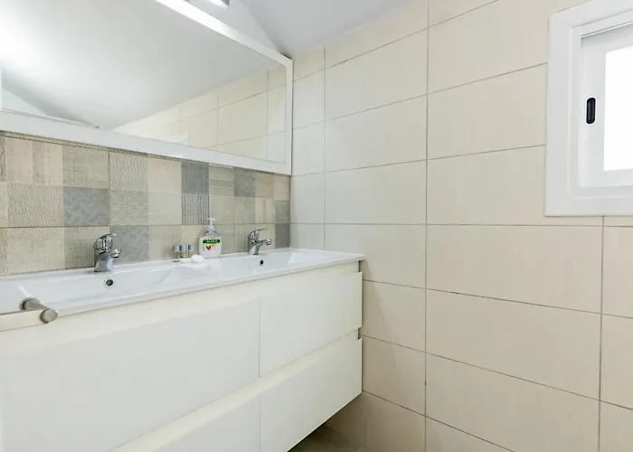 Duplex Parque Santiago 1 2a020 Πλάγια ντε λας Αμέρικας