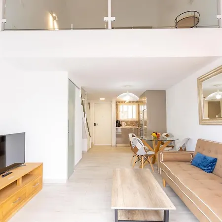 Duplex Parque Santiago 1 2a020