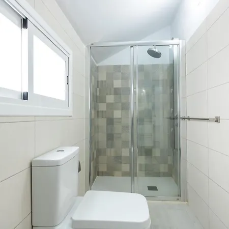 Duplex Parque Santiago 1 2a020 Apartment Playa de las Américas