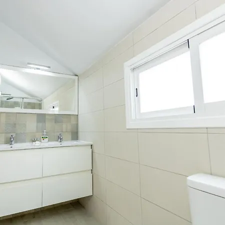 Apartment Duplex Parque Santiago 1 2a020 *